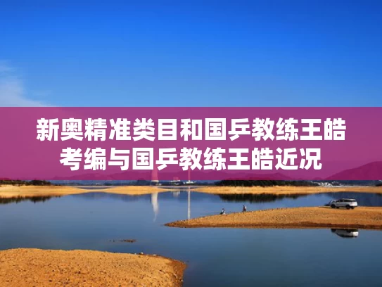 新奥精准类目和国乒教练王皓考编与国乒教练王皓近况