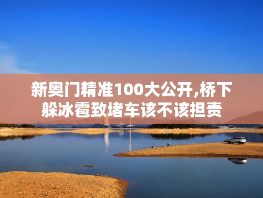 新奥门精准100大公开,桥下躲冰雹致堵车该不该担责