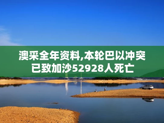 澳采全年资料,本轮巴以冲突已致加沙52928人死亡