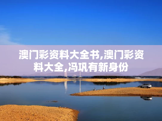 澳门彩资料大全书,澳门彩资料大全,冯巩有新身份