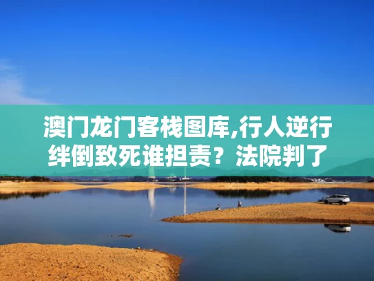 澳门龙门客栈图库,行人逆行绊倒致死谁担责？法院判了