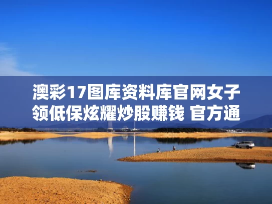 澳彩17图库资料库官网	女子领低保炫耀炒股赚钱 官方通报
