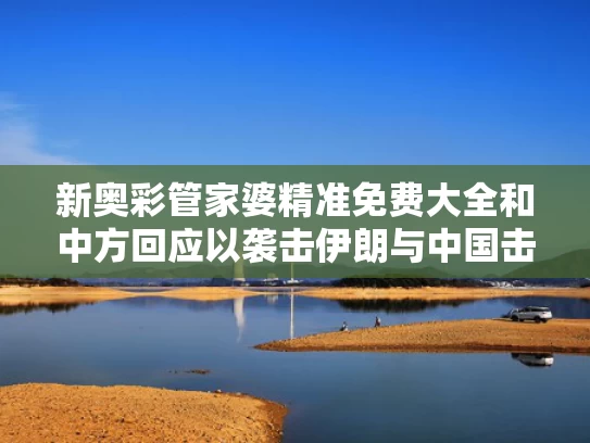 新奥彩管家婆精准免费大全和中方回应以袭击伊朗与中国击败伊朗