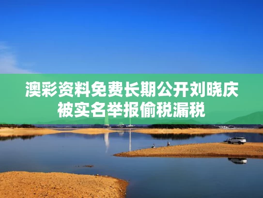 澳彩资料免费长期公开	刘晓庆被实名举报偷税漏税