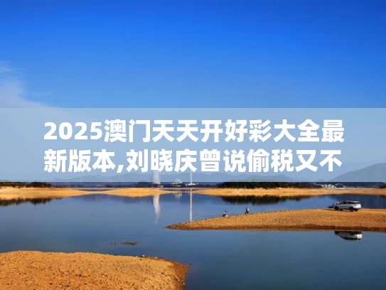 2025澳门天天开好彩大全最新版本,刘晓庆曾说偷税又不会死