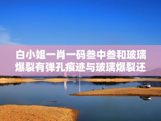 白小姐一肖一码叁中叁和玻璃爆裂有弹孔痕迹与玻璃爆裂还能用吗