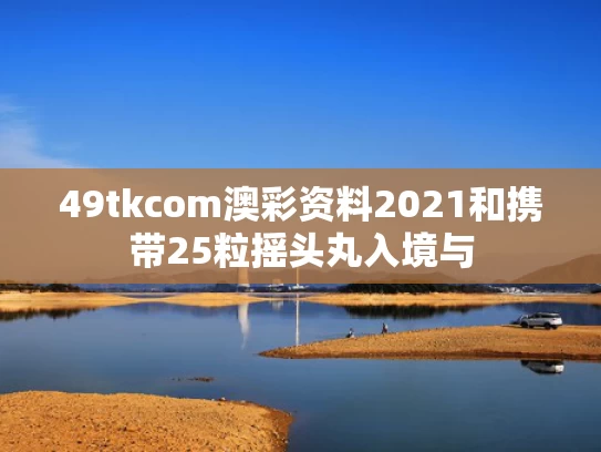 49tkcom澳彩资料2021	和携带25粒摇头丸入境与