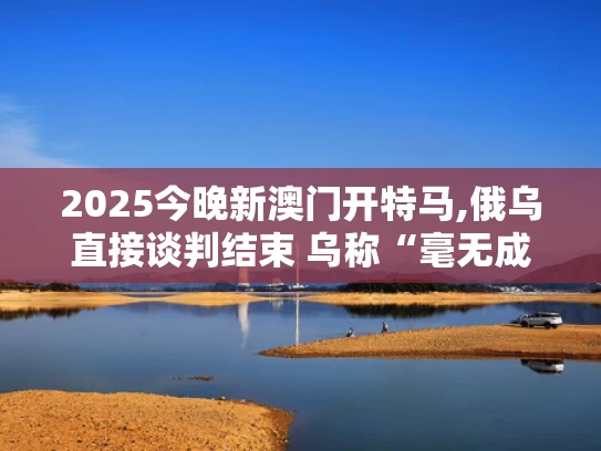 2025今晚新澳门开特马,俄乌直接谈判结束 乌称“毫无成果”