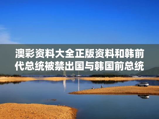 澳彩资料大全正版资料	和韩前代总统被禁出国与韩国前总统调节会