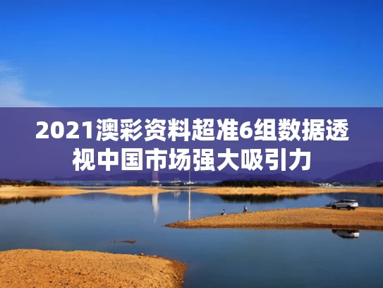 2021澳彩资料超准	6组数据透视中国市场强大吸引力