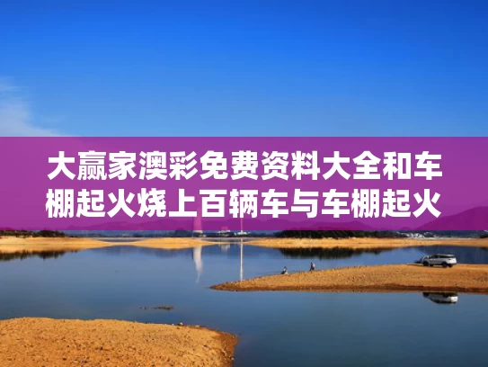 大赢家澳彩免费资料大全	和车棚起火烧上百辆车与车棚起火烧上百辆车怎么办