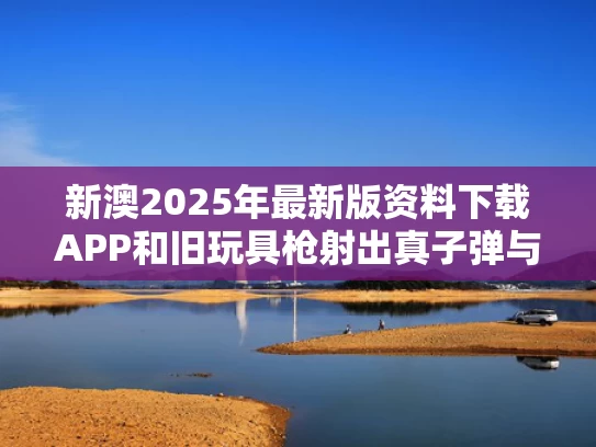 新澳2025年最新版资料下载APP和旧玩具枪射出真子弹与