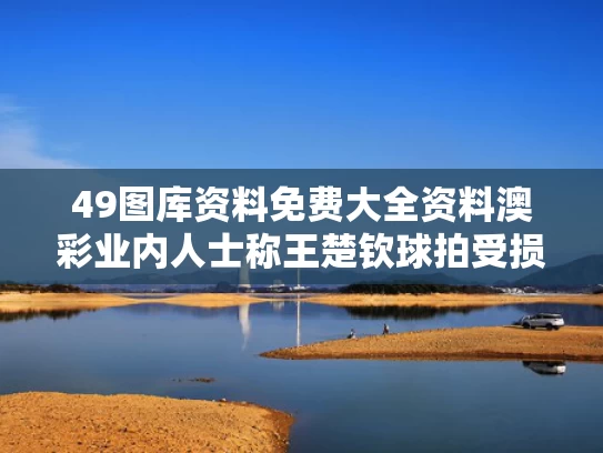 49图库资料免费大全资料澳彩	业内人士称王楚钦球拍受损或是意外