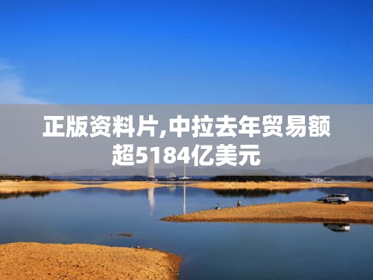 正版资料片,中拉去年贸易额超5184亿美元