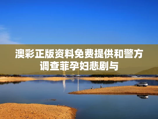 澳彩正版资料免费提供	和警方调查菲孕妇悲剧与