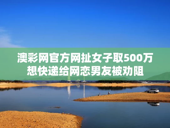 澳彩网官方网扯	女子取500万想快递给网恋男友被劝阻