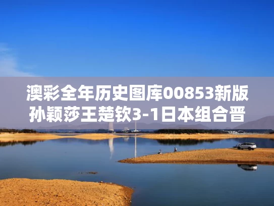 澳彩全年历史图库00853新版	孙颖莎王楚钦3-1日本组合晋级4强