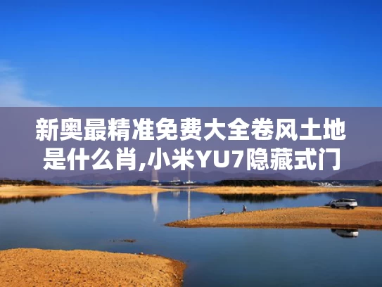 新奥最精准免费大全卷风土地是什么肖,小米YU7隐藏式门把手靠近自动内翻