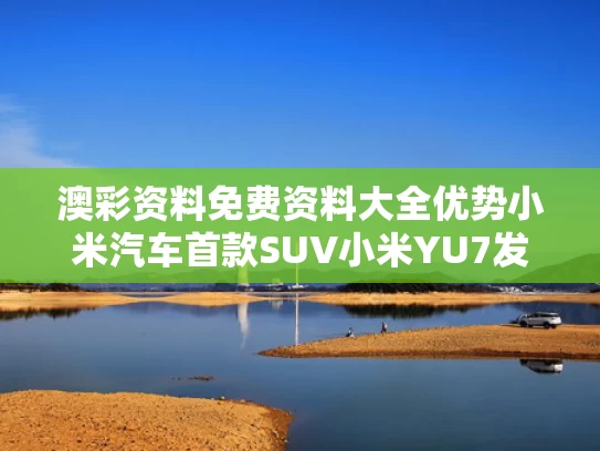 澳彩资料免费资料大全优势	小米汽车首款SUV小米YU7发布