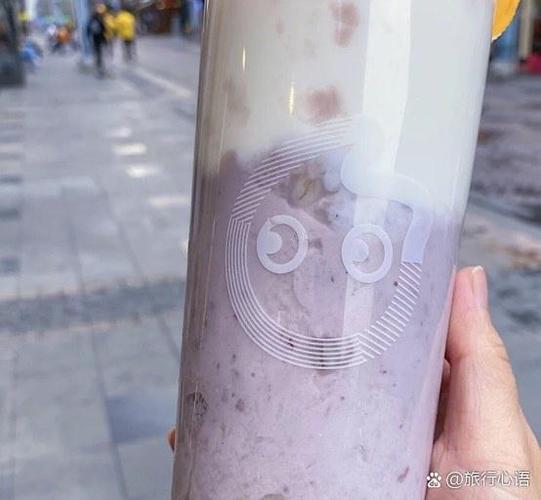 被CoCo店员砸奶茶;奶茶店被打