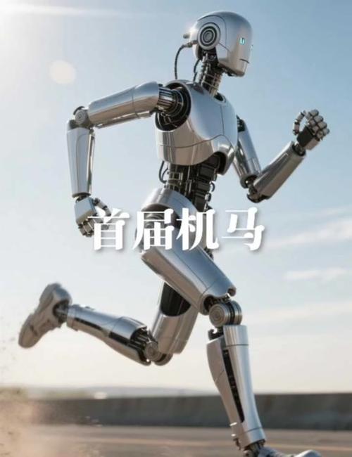 机器人半马冠军诞生;机器人半马冠军诞生于哪一年