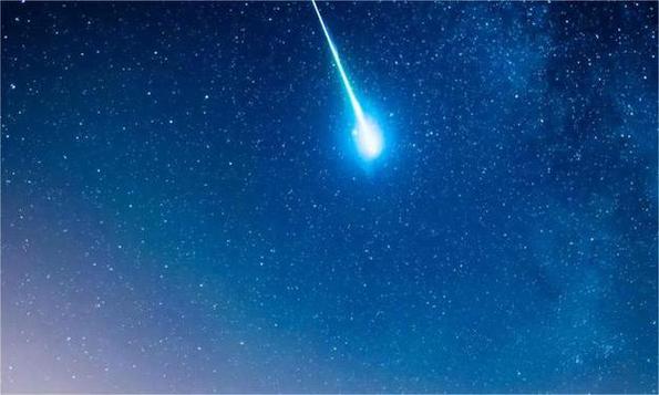 天琴座流星雨;天琴座流星雨在哪个方位