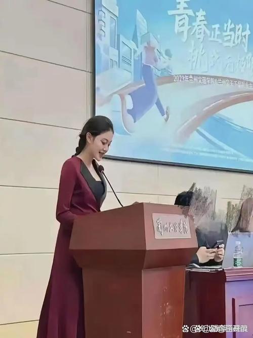 百万粉网红上岸复旦;复旦 网红老师