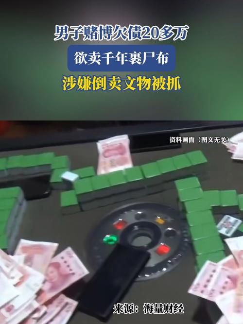 新澳2025天天正版资料和欠债欲卖千年裹尸布与